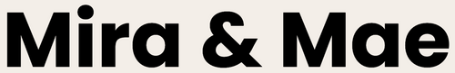 Mira & Mae