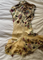 Celestine Wildflower Dress